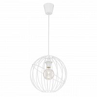 подвесной светильник tk lighting 1630 orbita white 1 в Астрахани