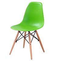 стул arty (eames style) xrf-033-ag green в Астрахани