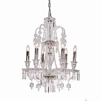 люстра elegance 5789 прозрачная в Астрахани