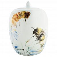 ваза настольная bee middle в Астрахани