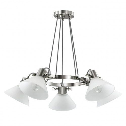 подвесная люстра lumion effi 3707/5 в Астрахани
