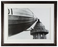 постер с паспарту в раме dirigible в Астрахани