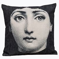 арт-подушка моно лина fornasetti в Астрахани