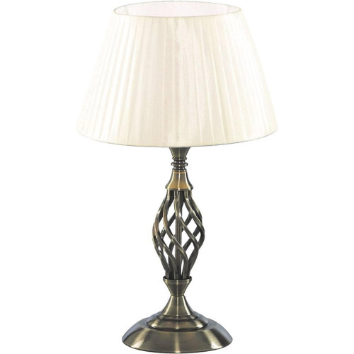 настольная лампа arte lamp zanzibar a8390lt-1ab в Астрахани