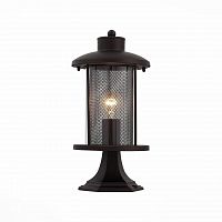 уличный светильник st luce lastero sl080.405.01 в Астрахани