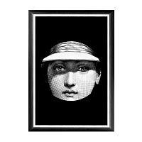 арт-постер ницца fornasetti в Астрахани