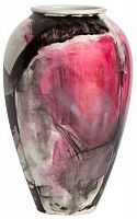 ваза настольная onyx coast rose в Астрахани