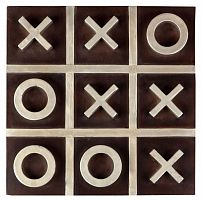 декор tic-tac toe в Астрахани