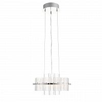 подвесная светодиодная люстра st luce biciere sl430.113.12 в Астрахани