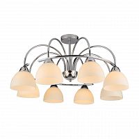 потолочная люстра arte lamp a6057pl-8cc в Астрахани