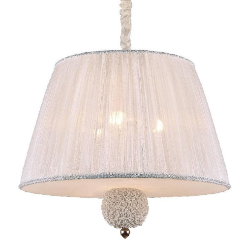 подвесной светильник crystal lux adagio sp3 в Астрахани