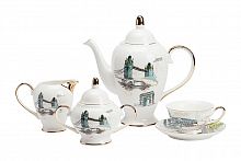 чайный сервиз london в Астрахани