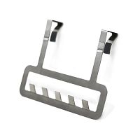 надверная вешалка 5 крючков smart hook в Астрахани