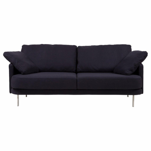 диван camber sofa прямой пепельно-серый в Астрахани
