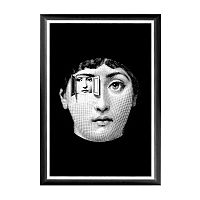 арт-постер дали fornasetti в Астрахани