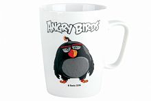 кружка angry birds movie black 350 мл в Астрахани