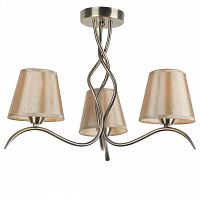 потолочная люстра arte lamp 60 a6569pl-3ab в Астрахани