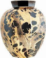 ваза настольная leopard small в Астрахани