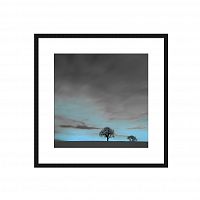 постер the lone tree разноцветный в Астрахани