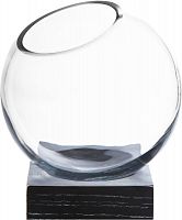 ваза настольная aquarium ball small в Астрахани