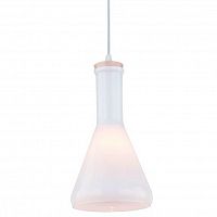 подвесной светильник arte lamp 22 a8114sp-1wh в Астрахани