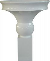 ваза настольная pillar / gf12001 в Астрахани
