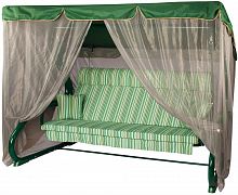 качели leset 903 green premium в Астрахани