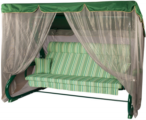 качели leset 903 green premium в Астрахани