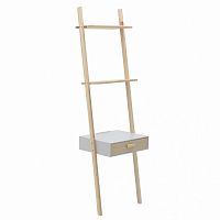 стеллаж minimalism бежевого цвета в Астрахани