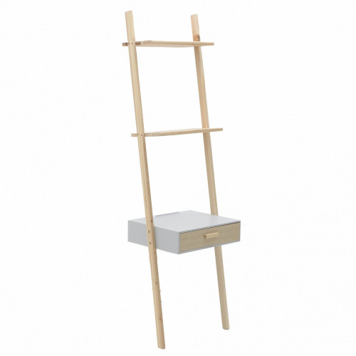 стеллаж minimalism бежевого цвета в Астрахани
