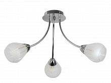 потолочная люстра toplight fay tl3660x-03ch в Астрахани