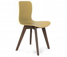 стул dsw бежевый s42 (eames style) в Астрахани