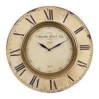 настенные часы colorado clock в Астрахани