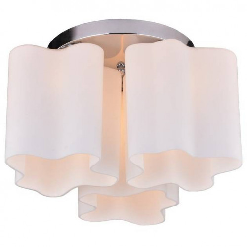 потолочная люстра arte lamp 18 a3479pl-3cc в Астрахани