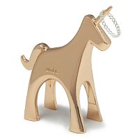 подставка для колец anigram единорог медь в Астрахани