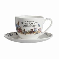 чайная пара the world of peter rabbit в Астрахани