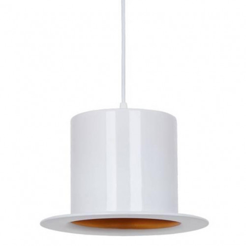 подвесной светильник arte lamp bijoux a3236sp-1wh в Астрахани