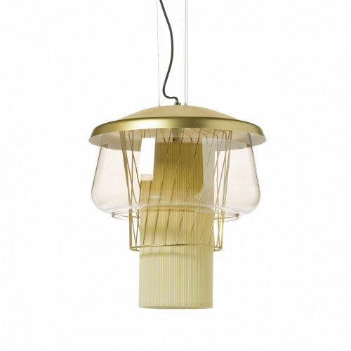 подвесной светильник silk road 1 диаметр 46 в Астрахани