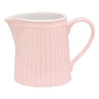 молочник alice pale pink в Астрахани
