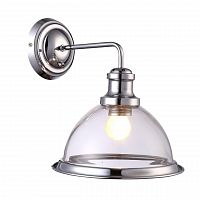 бра arte lamp oglio a9273ap-1cc в Астрахани