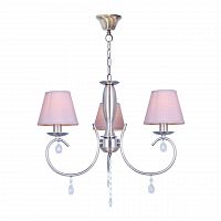 подвесная люстра toplight gillian tl1136-3h в Астрахани