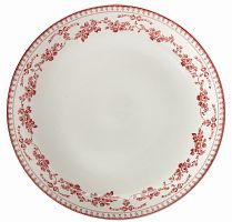тарелка обеденная фаустина (д., см) comptoir de famille в Астрахани