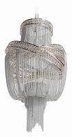 люстра каскадная guadarta l'argento серебро в Астрахани