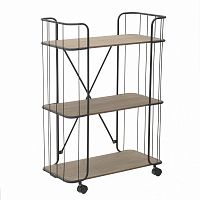 стеллаж-тележка design в Астрахани