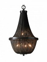 люстра kalena black черная в Астрахани