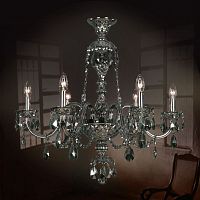 люстра 15305/6c d-25 от martinez y orts хром в Астрахани