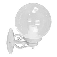 уличный настенный светильник fumagalli bisso/g250 g25.131.000.wxe27 в Астрахани