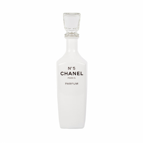 бутыль chanel big ben white в Астрахани
