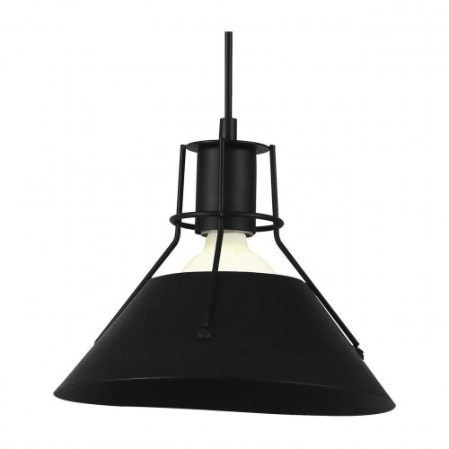 подвесной светильник arte lamp a9347sp-1bk в Астрахани