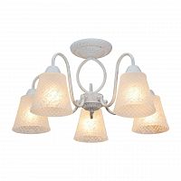 потолочная люстра toplight jaclyn tl1141-5h в Астрахани